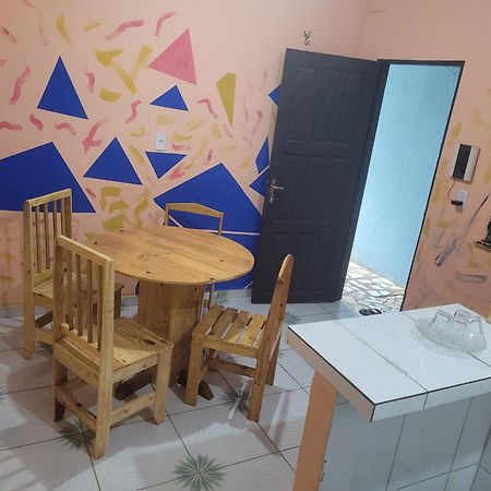 דירות Manaus Ap2 מראה חיצוני תמונה