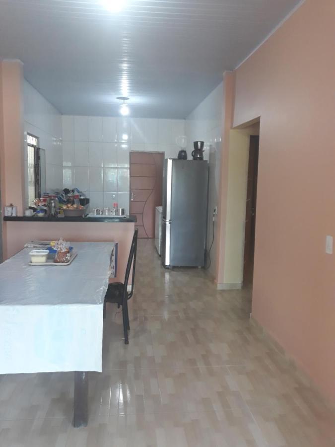 דירות Manaus Ap2 מראה חיצוני תמונה
