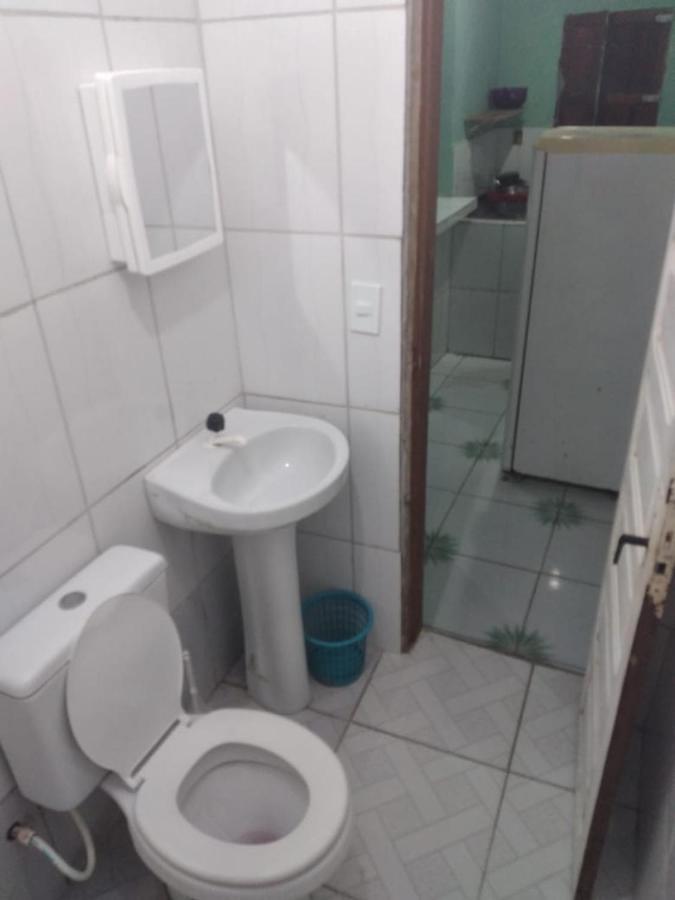 דירות Manaus Ap2 מראה חיצוני תמונה