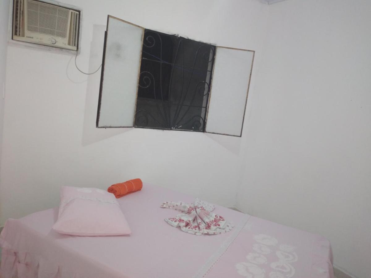 דירות Manaus Ap2 מראה חיצוני תמונה