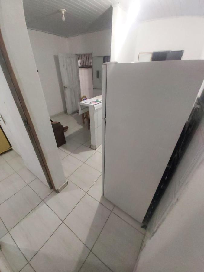 דירות Manaus Ap2 מראה חיצוני תמונה