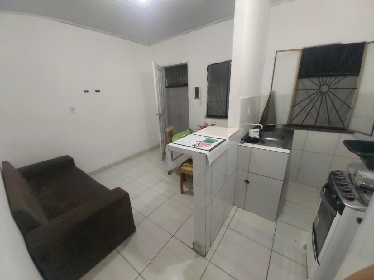 דירות Manaus Ap2 מראה חיצוני תמונה