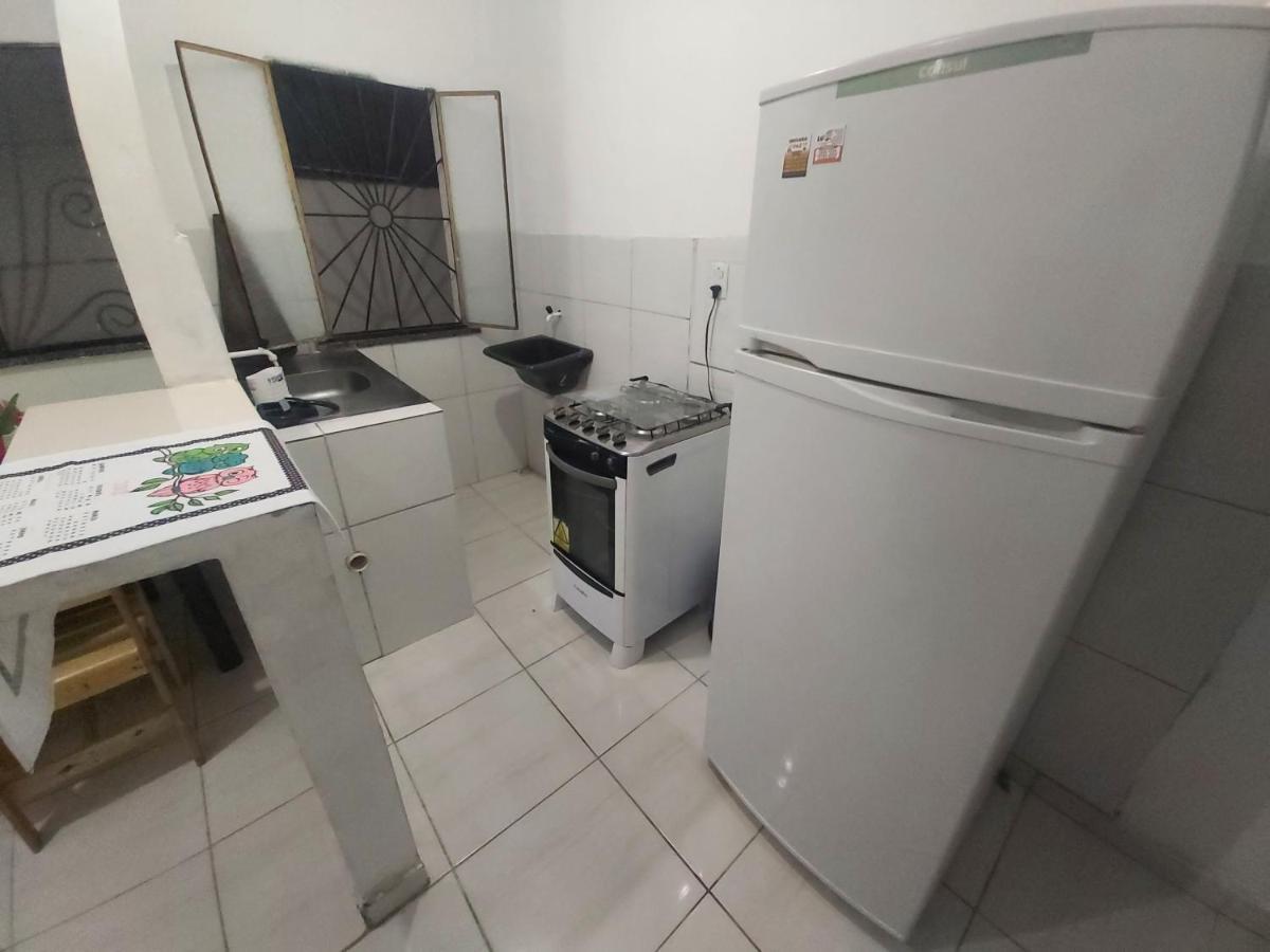 דירות Manaus Ap2 מראה חיצוני תמונה