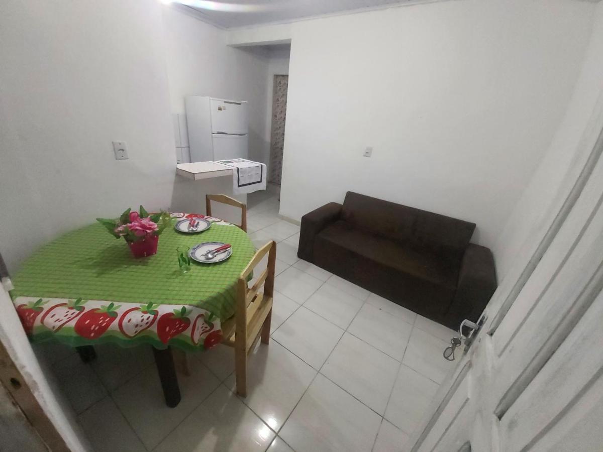 דירות Manaus Ap2 מראה חיצוני תמונה