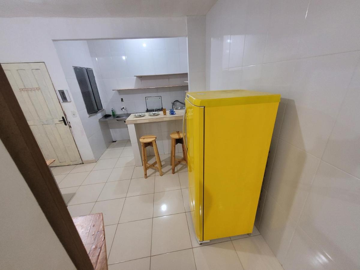 דירות Manaus Ap2 מראה חיצוני תמונה