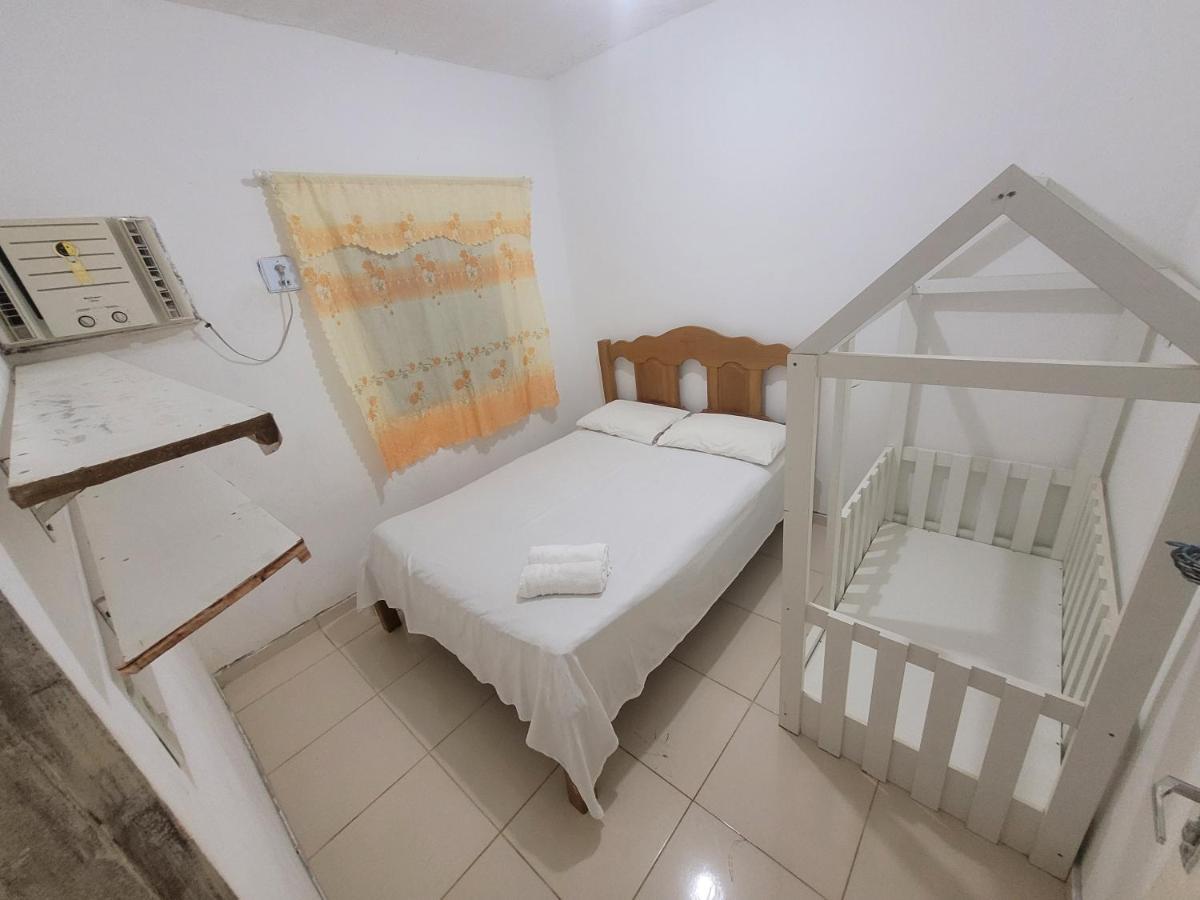 דירות Manaus Ap2 מראה חיצוני תמונה