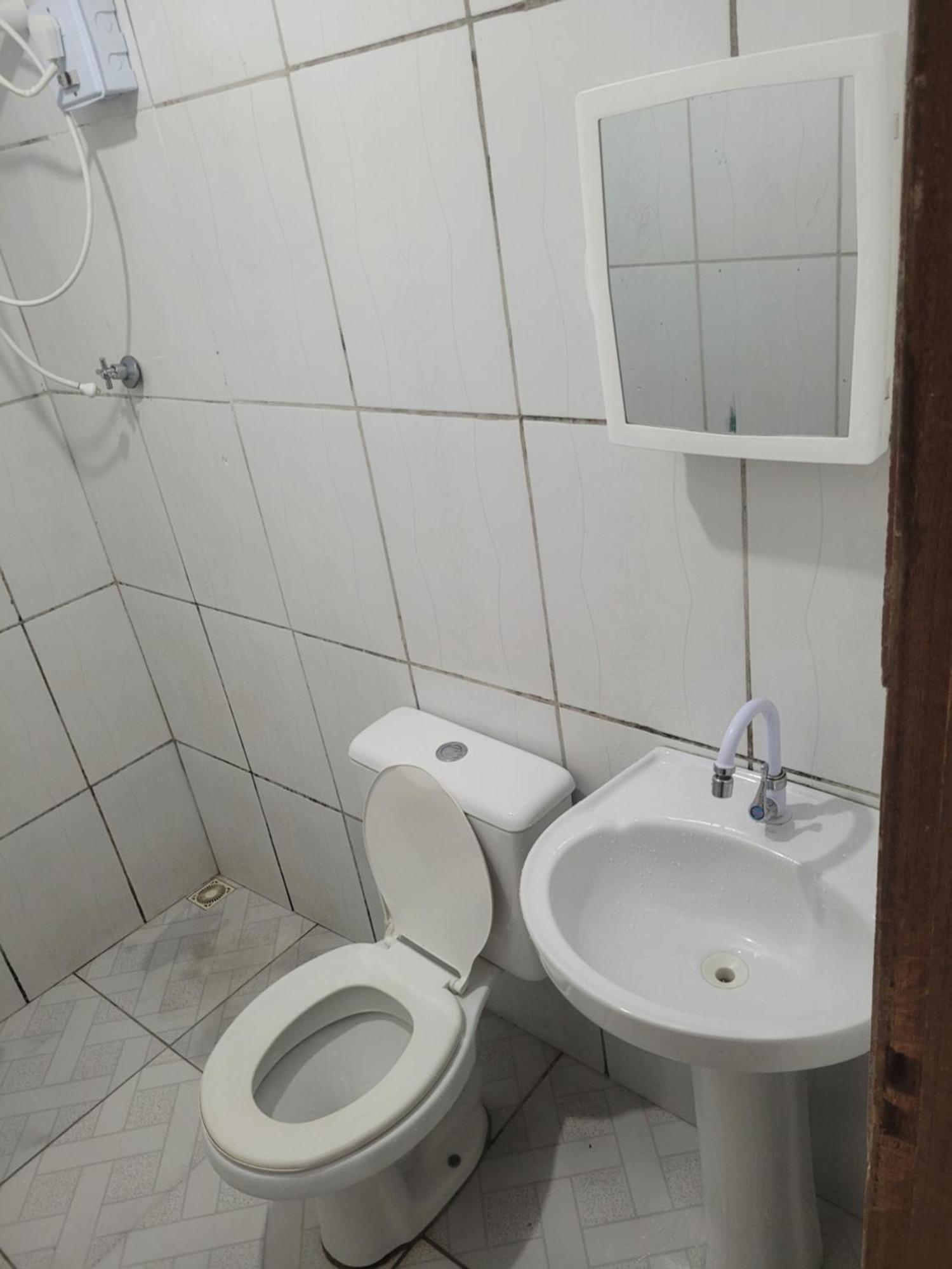 דירות Manaus Ap2 מראה חיצוני תמונה